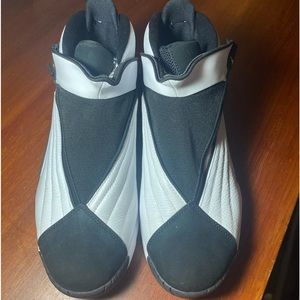 Jordan Jumpman Swift Black White 2019